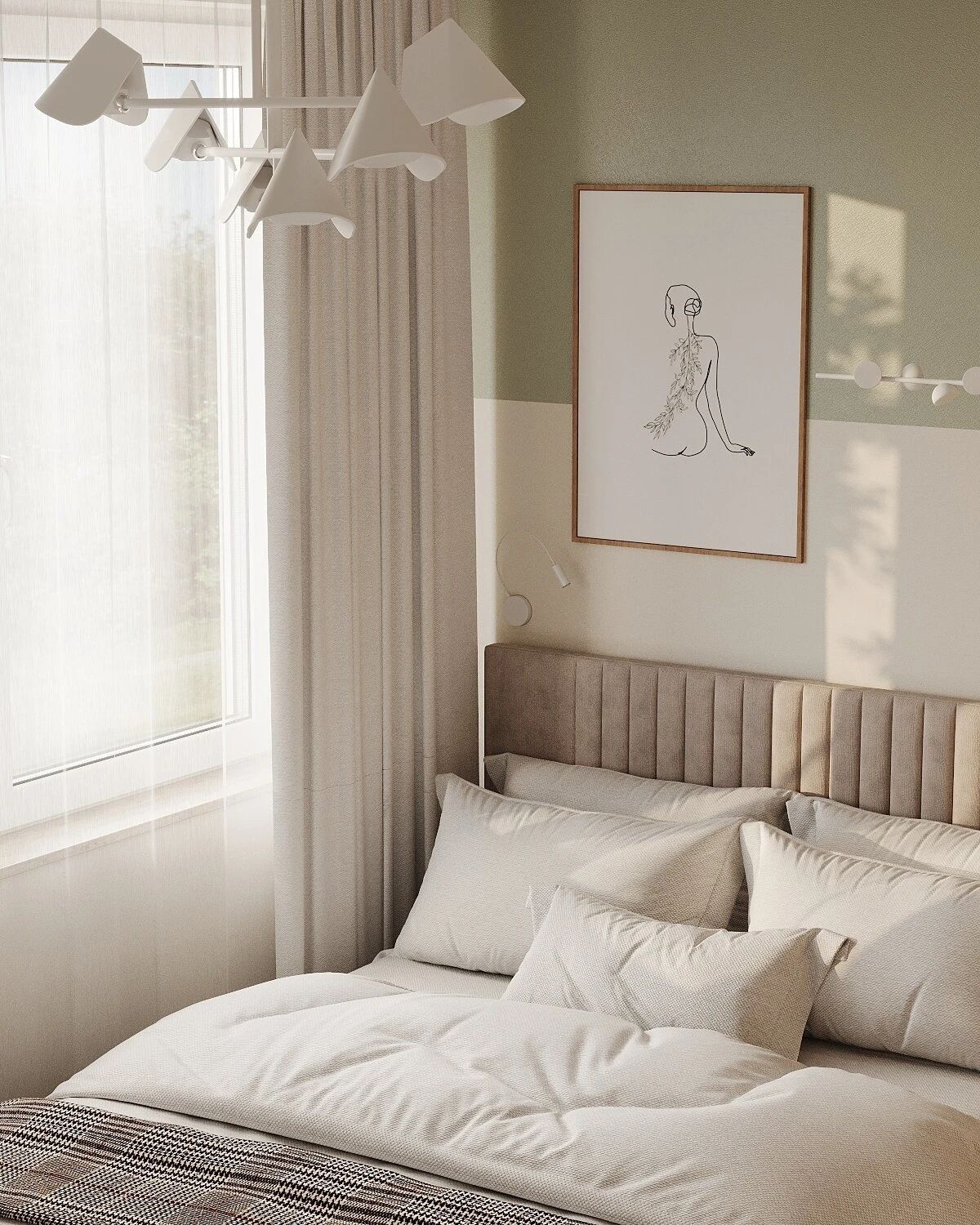 35㎡小公寓室内设计-24