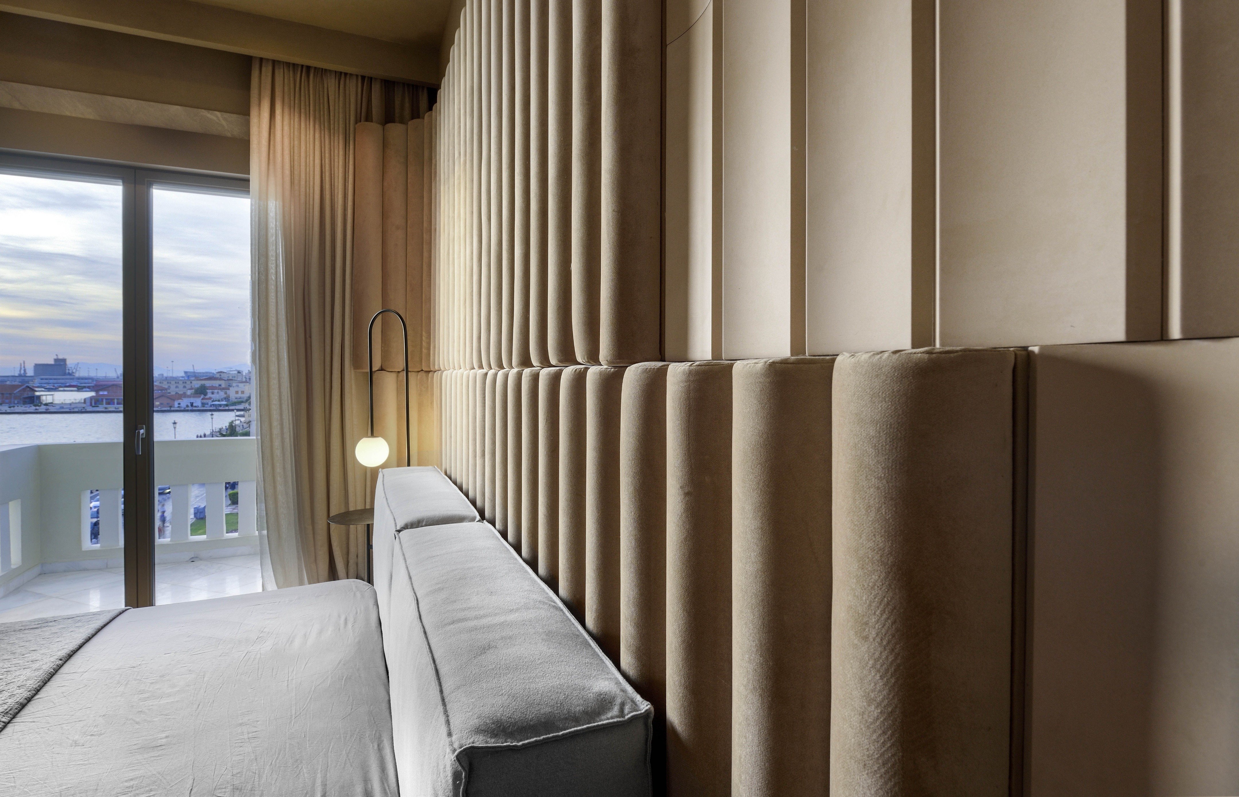 BLG 公寓丨希腊丨Ark4lab of architecture-18