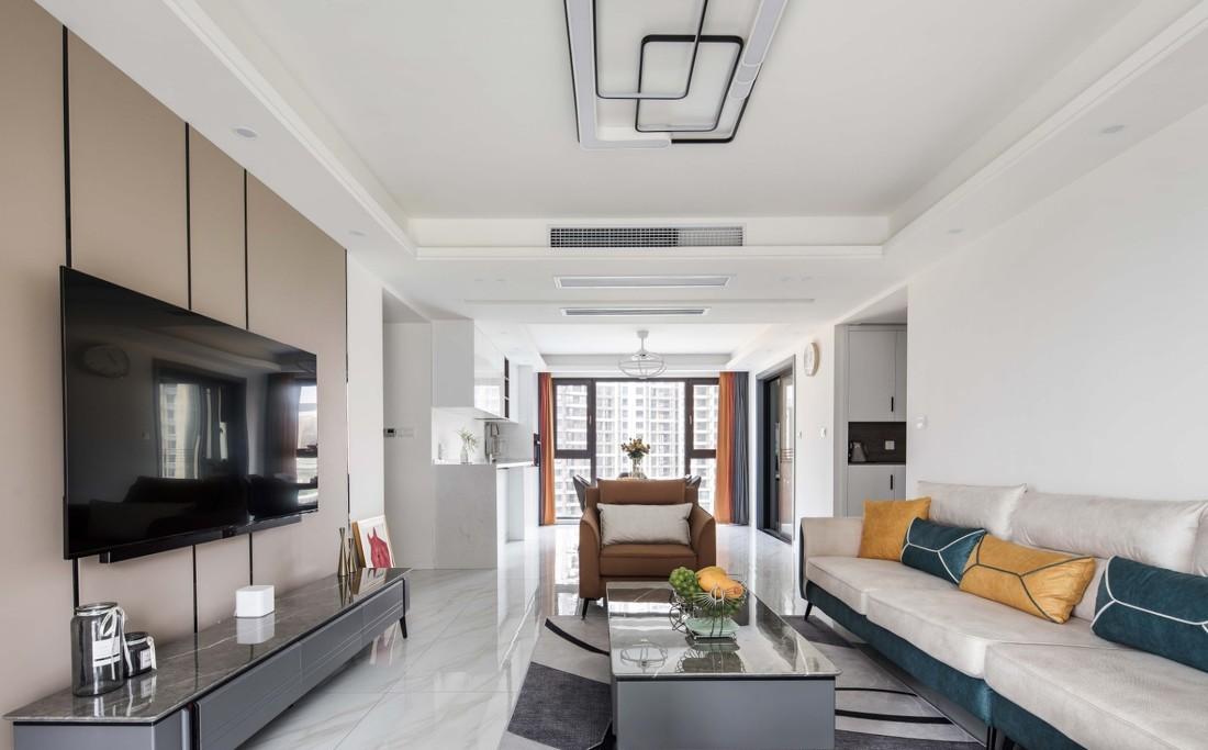 常州呈线空间设计-6