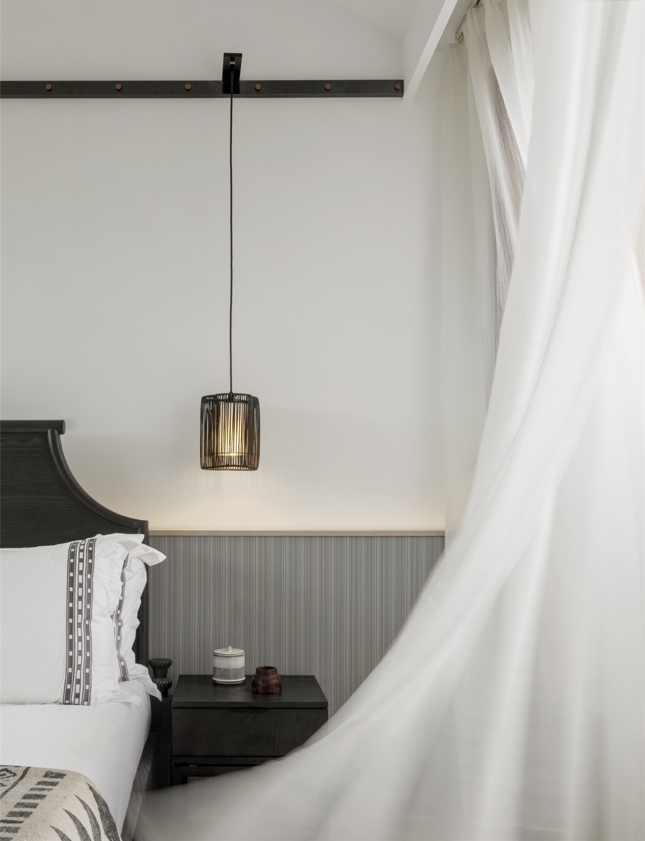 中国绿发·南洋美丽汇客栈丨中国文昌丨于强室内设计师事务所-57