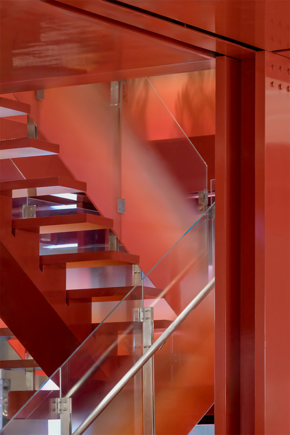 越秀国金天地“精武有食集”丨中国武汉丨永创设计-39