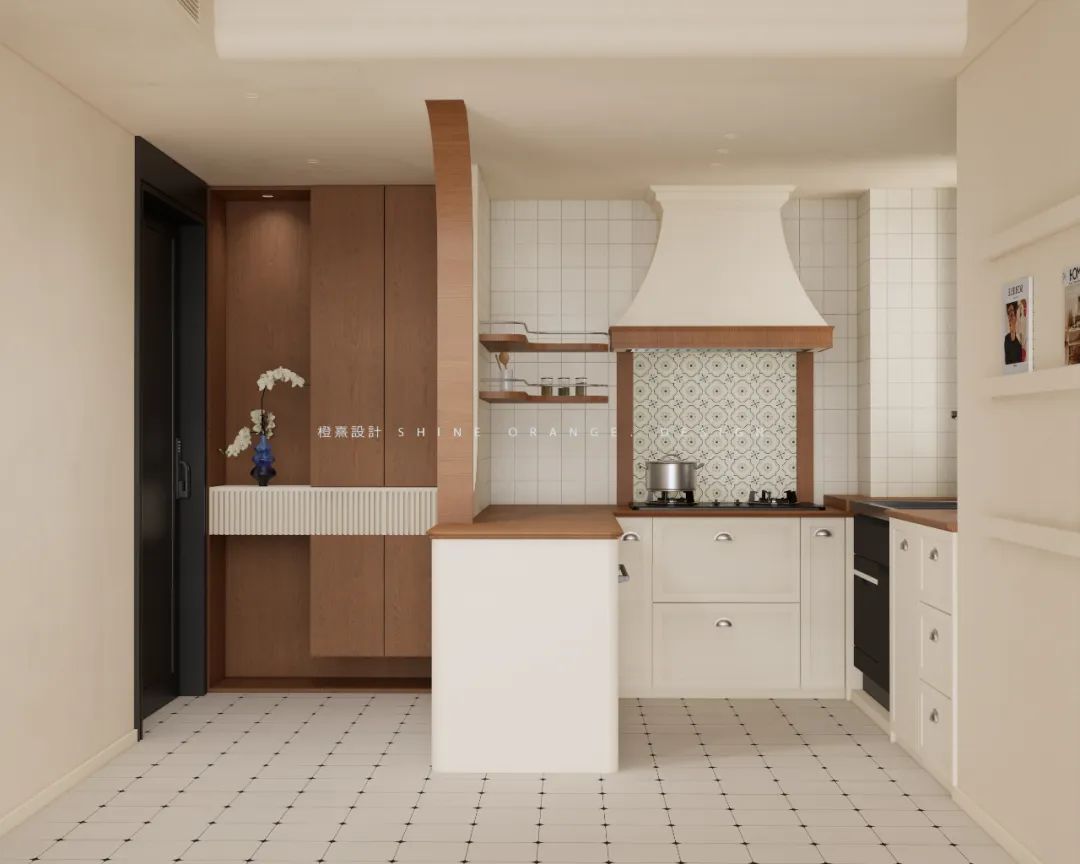 入梦星河丨中国宁波丨橙熹设计-35