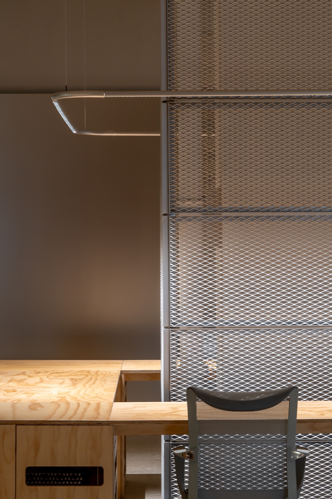 Radiomaster深圳总部办公室丨中国深圳丨E Studio壹所-82