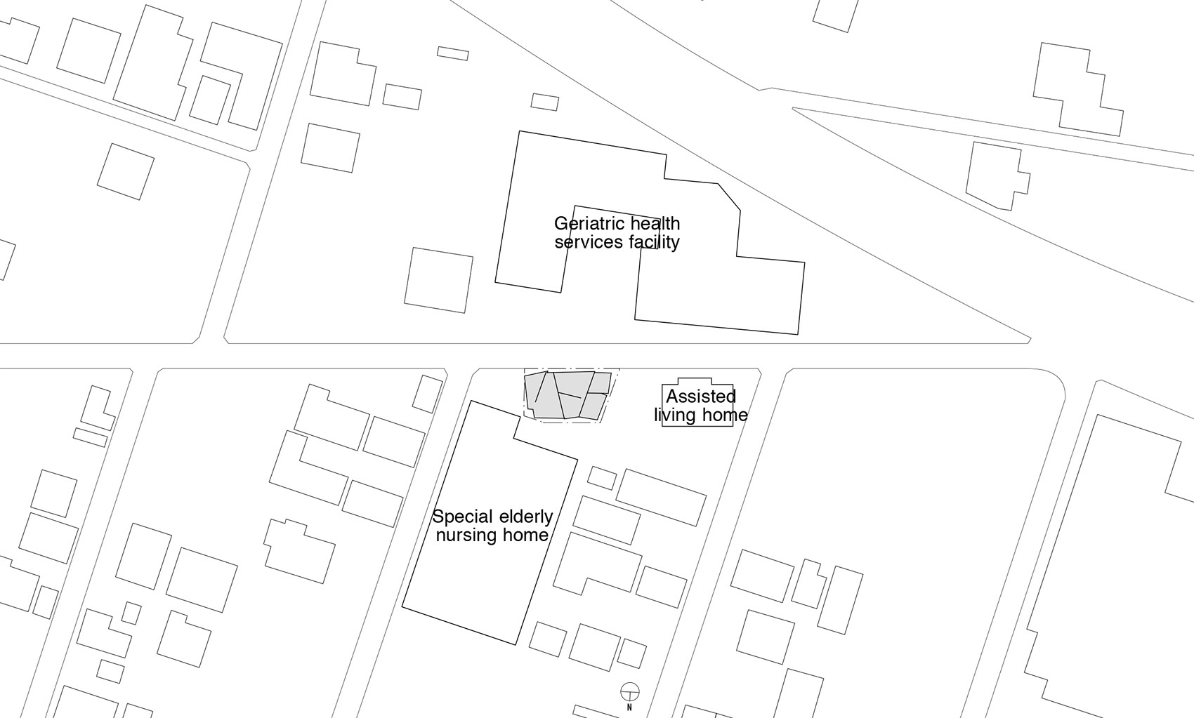 大屋顶下的托儿所 / Takashige Yamashita + Takashige Yamashita Office(TYO)-44