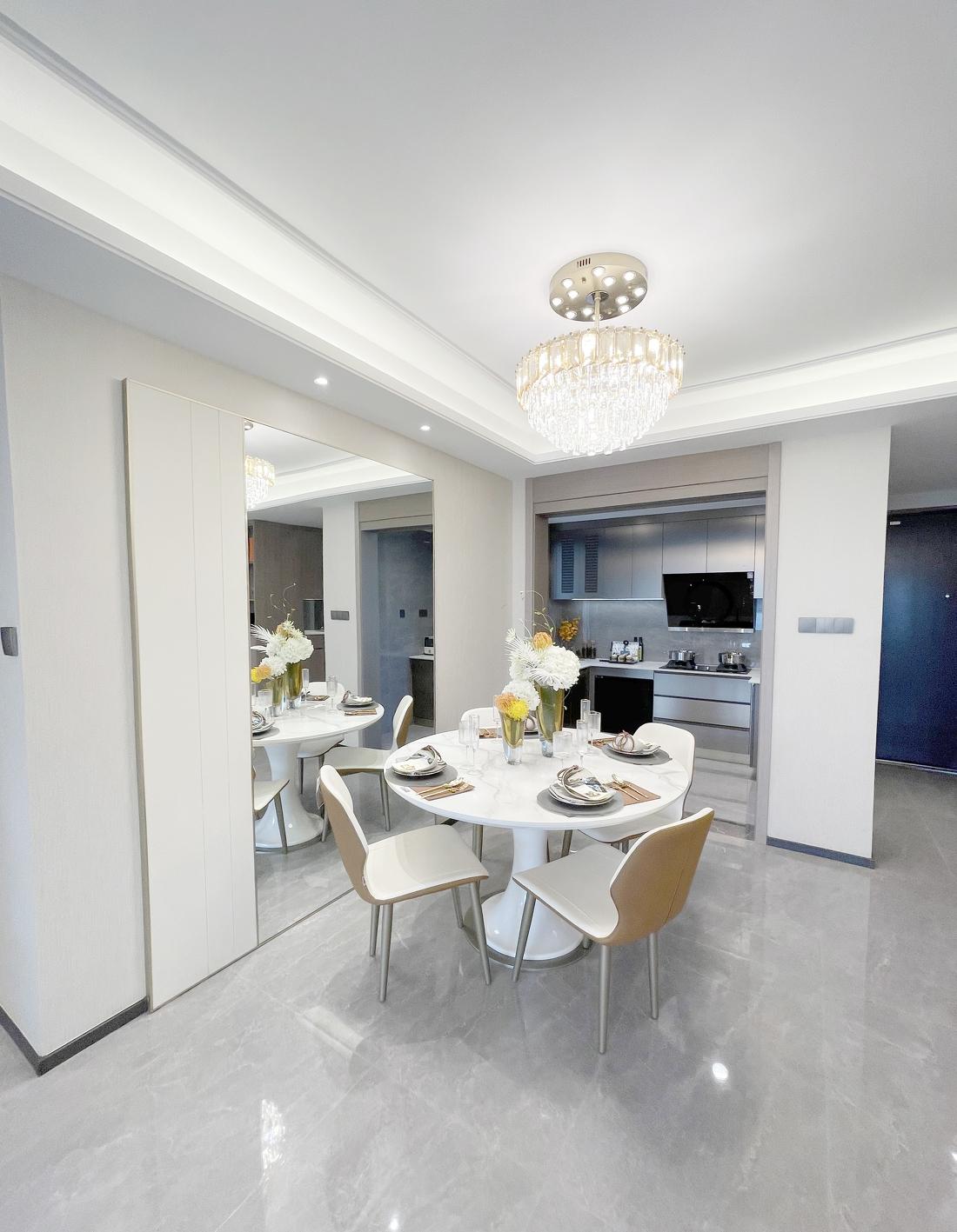 135㎡二孩之家-34