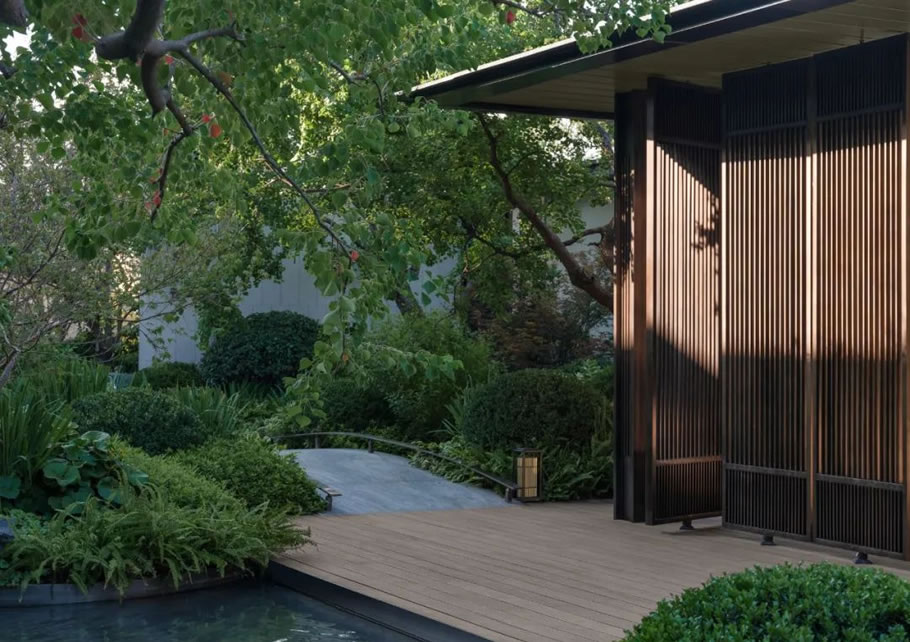 淮安中海·淮上景明丨中国淮安丨广亩景观-41