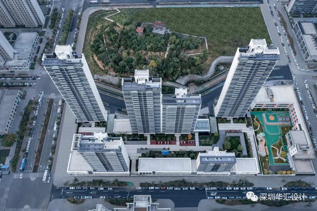 华润置地广场·悦府丨中国济南丨黄婕,罗彪,刘萍,邓智强,鄢玉蓉,黄小芮,骆松-15