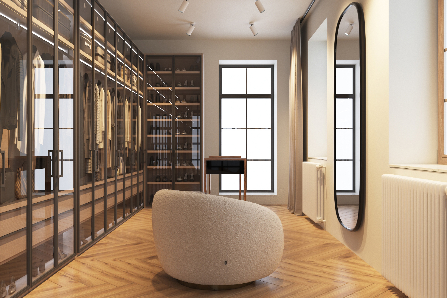 The Nature House in Moscow-11