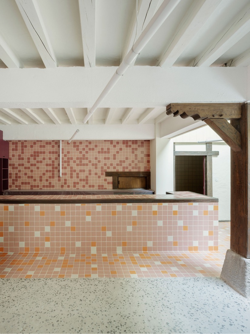 巴斯克民俗音乐博物馆MUSIKTOPA丨西班牙比斯开-72