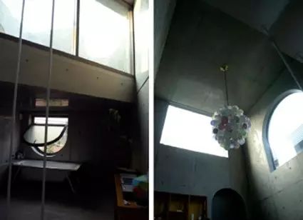 这对建筑师夫妇相知相爱30年，为蜗居族设计了40多栋体面的小房子-161