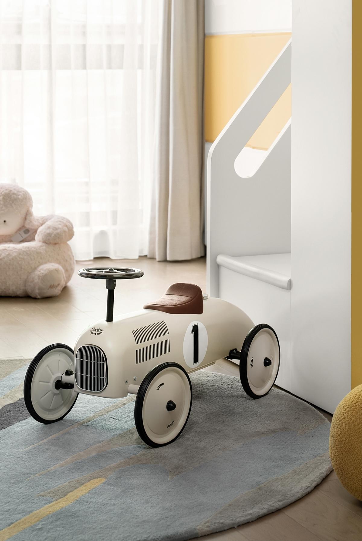 成都绿城·桂语朝阳样板间丨中国成都丨WED 中熙设计-31