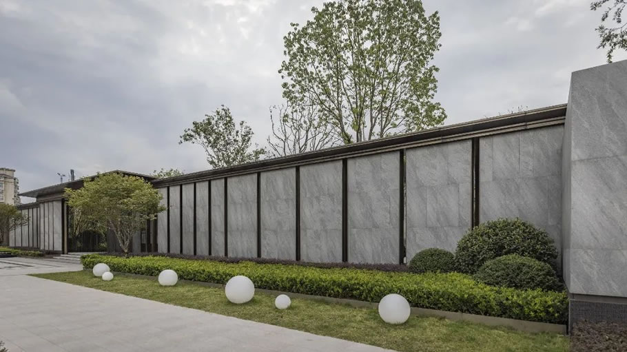 中骏玉山世界城丨中国江西丨MPG摩高设计-24