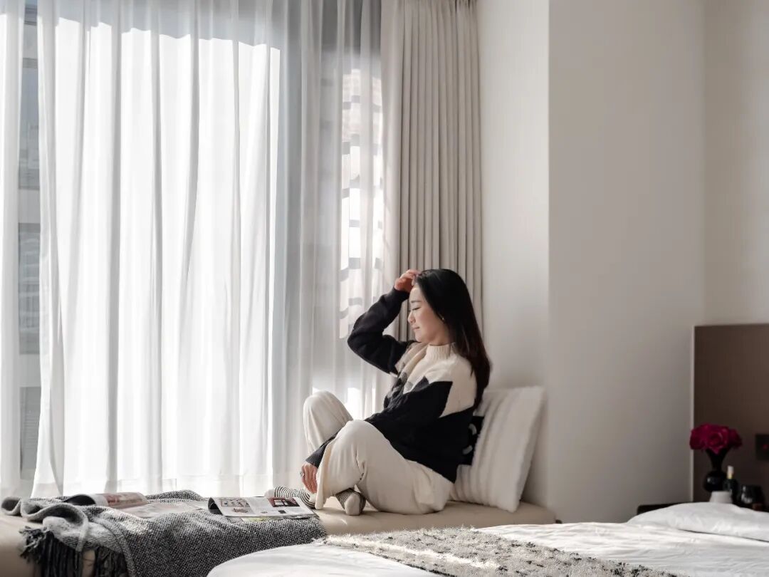 244㎡现代意式大宅丨住美全案&浅白设计-51