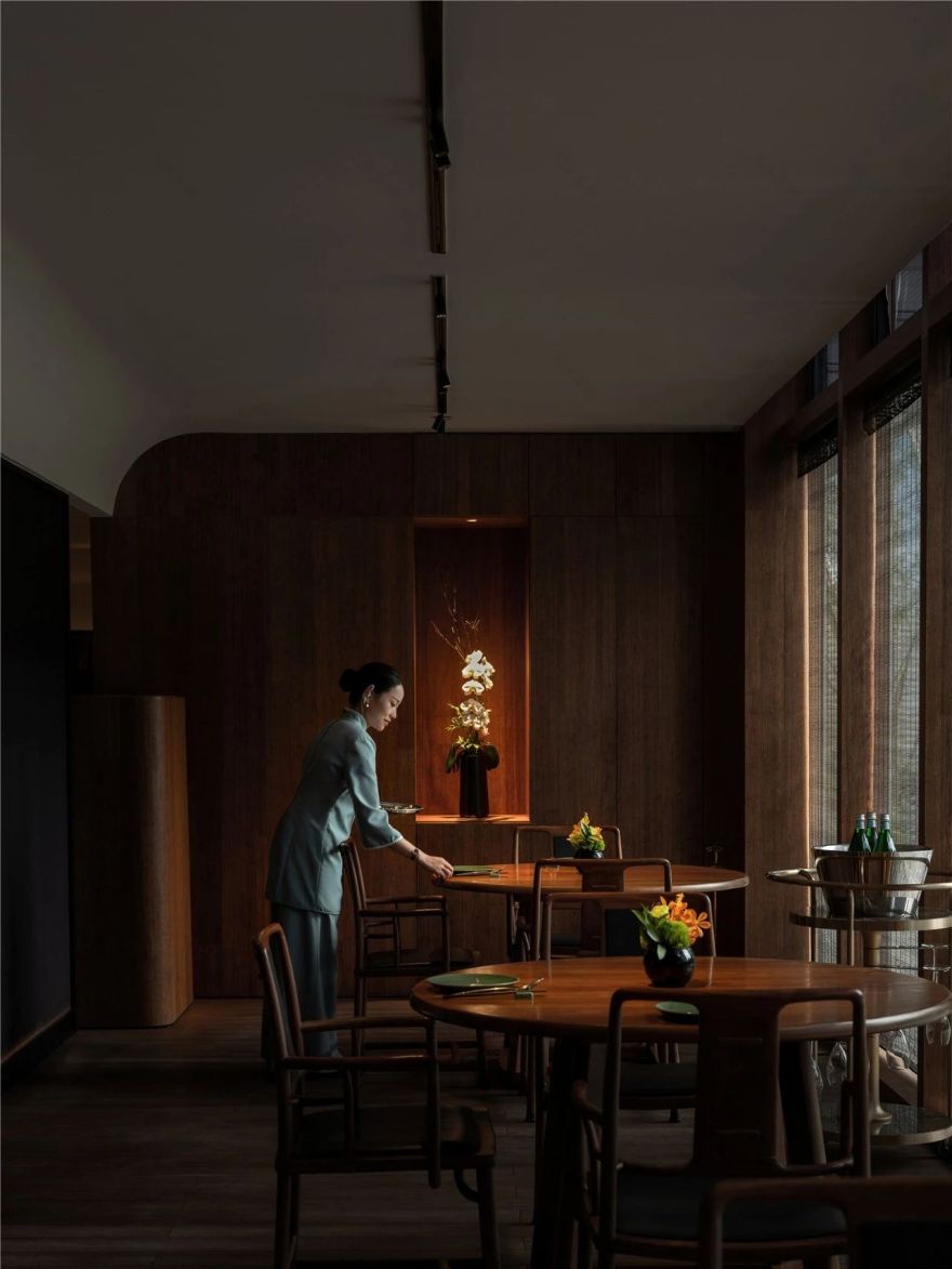 晟永兴(陆家嘴店)丨中国上海丨北京天作空间设计公司-55