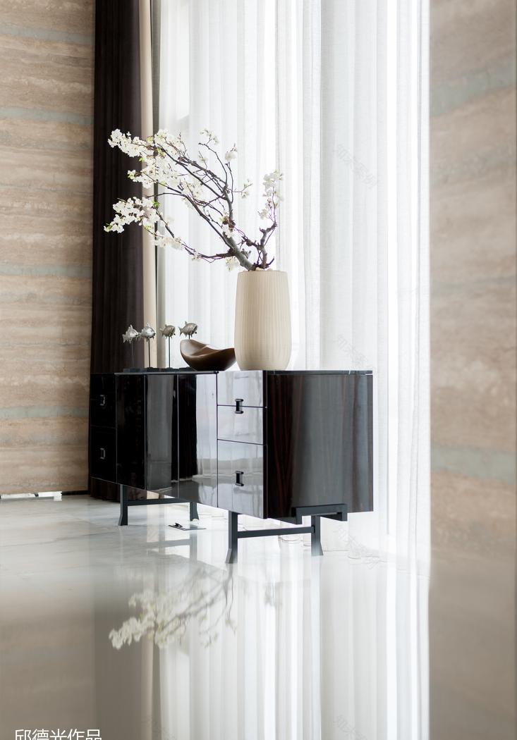 厦门恒禾七尚「水云间」——邱德光设计作品诠释灵魂之作-11