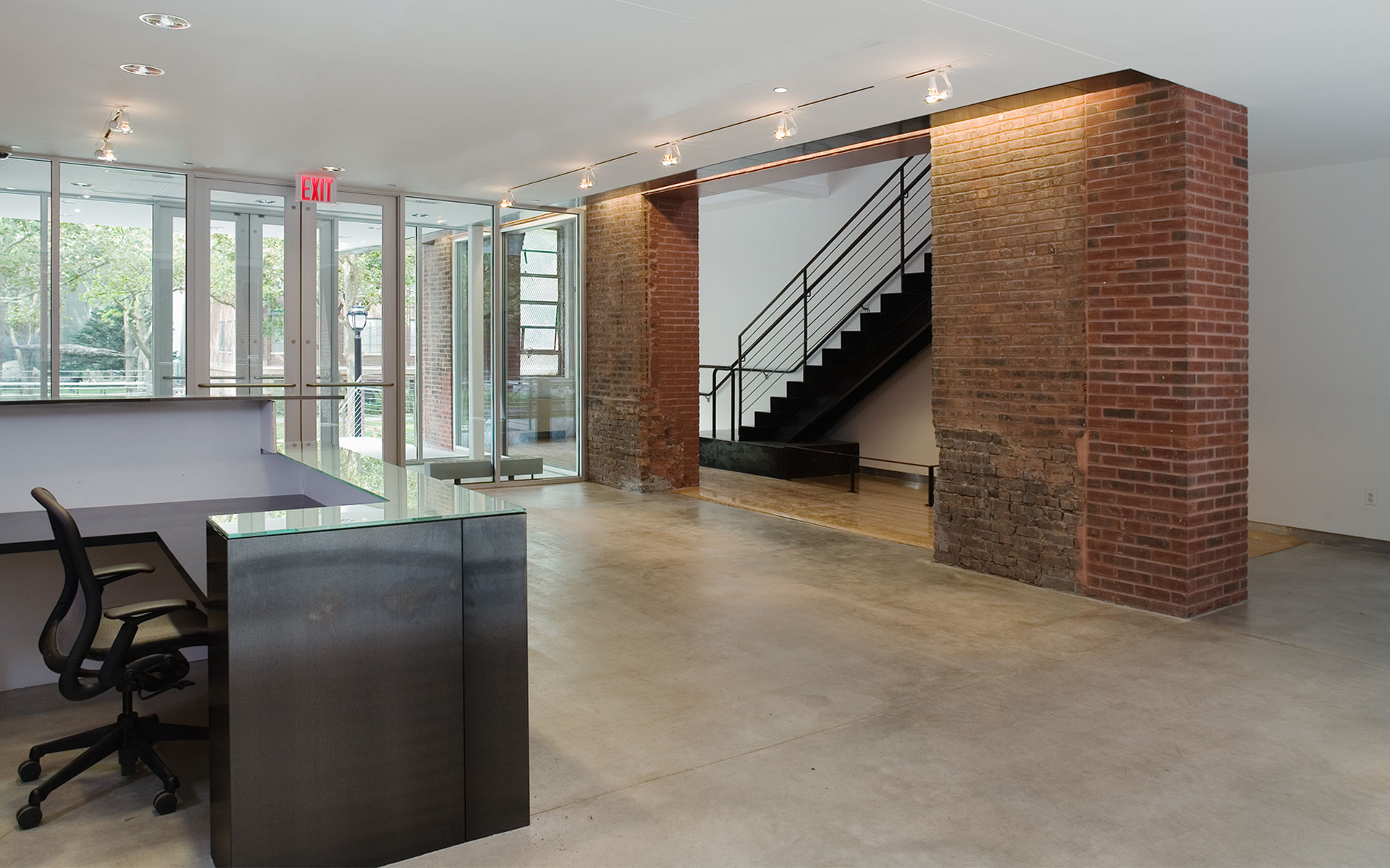 HMA  » Juliana Curran Terian Pratt Pavilion-4