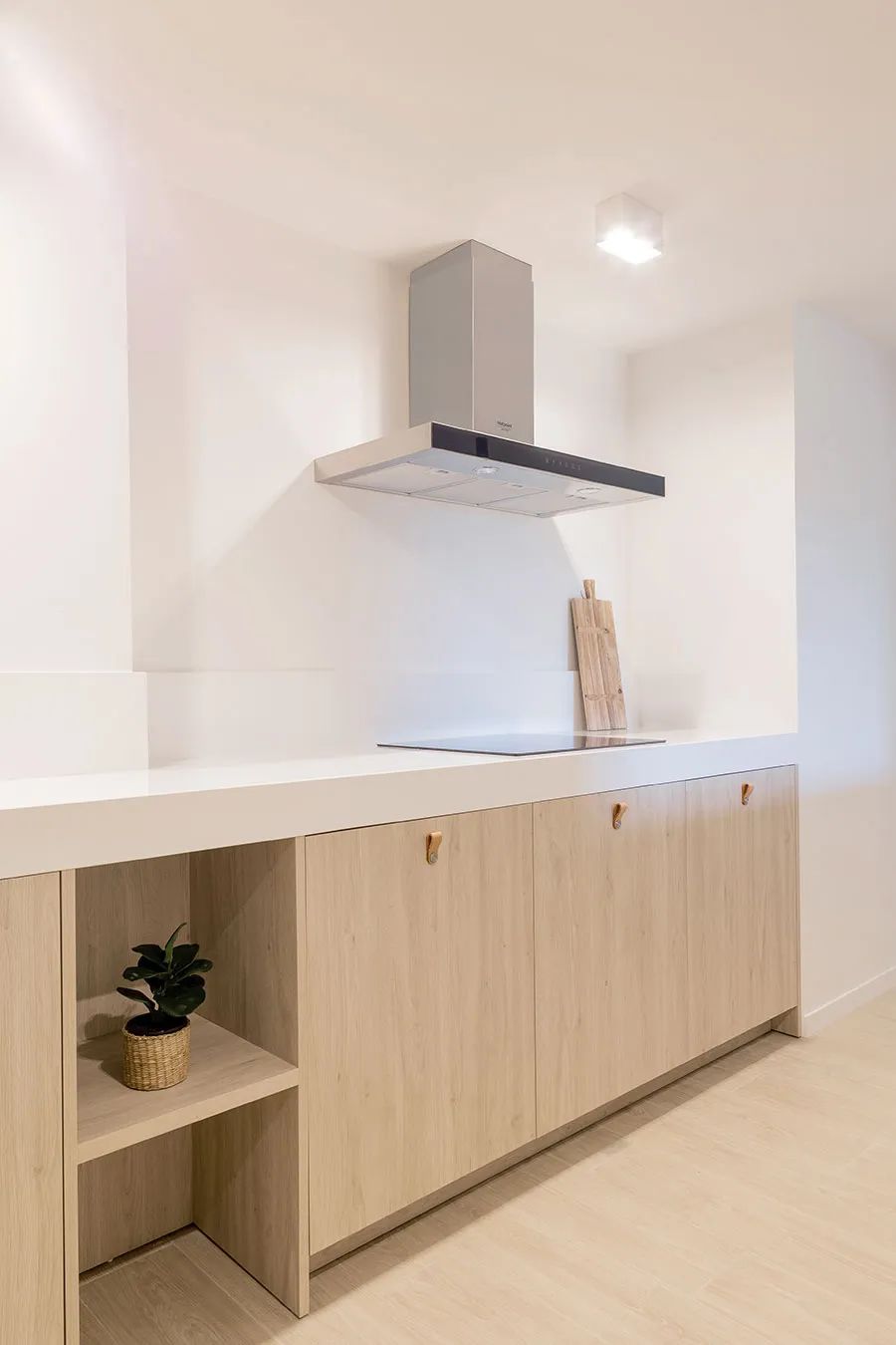 亚洲风尚 · 实木与诗意的完美融合丨Manuel García Asociados-19