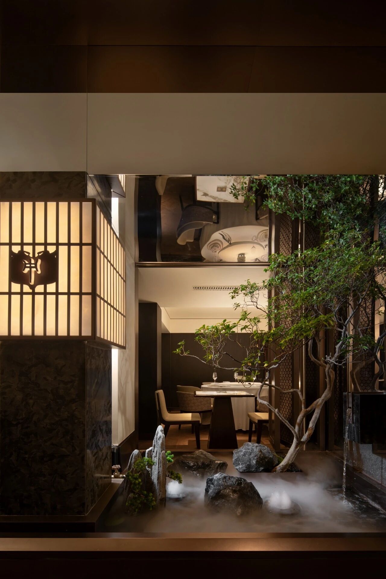 阿五黄河大鲤鱼郑州东站店丨中国郑州丨硬装杭州意关联室内设计有限公司,软装杭州意拾忆装饰工程有限公司-25