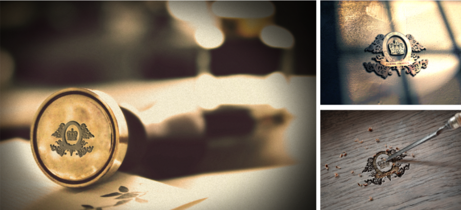 海荣正林室内空间设计丨海荣正林设计机构-38