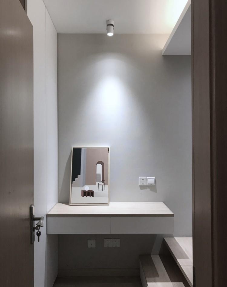 共性“麻雀”之家的空间逆袭-50