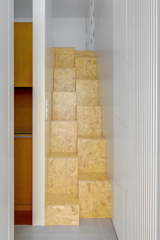 商业空间转生活空间设计-45