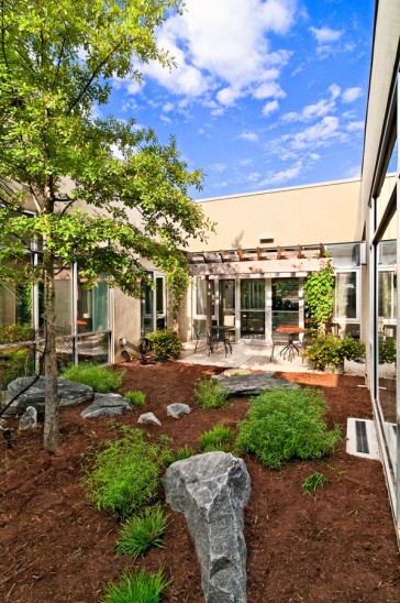 丨美国亚特兰大丨Smith Dalia Architects-13