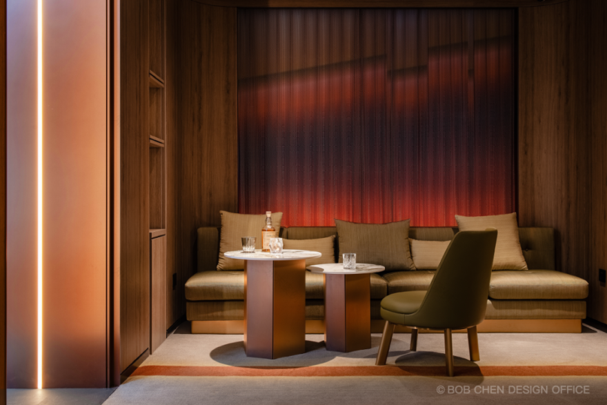 桔子水晶酒店·西湖 · 陈飞波高品质连锁酒店设计丨中国杭州丨Bob Chen Design Office-28