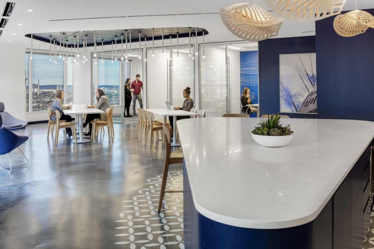 Boston 投资公司 Anchor Capital 的新航海风格办公室-13