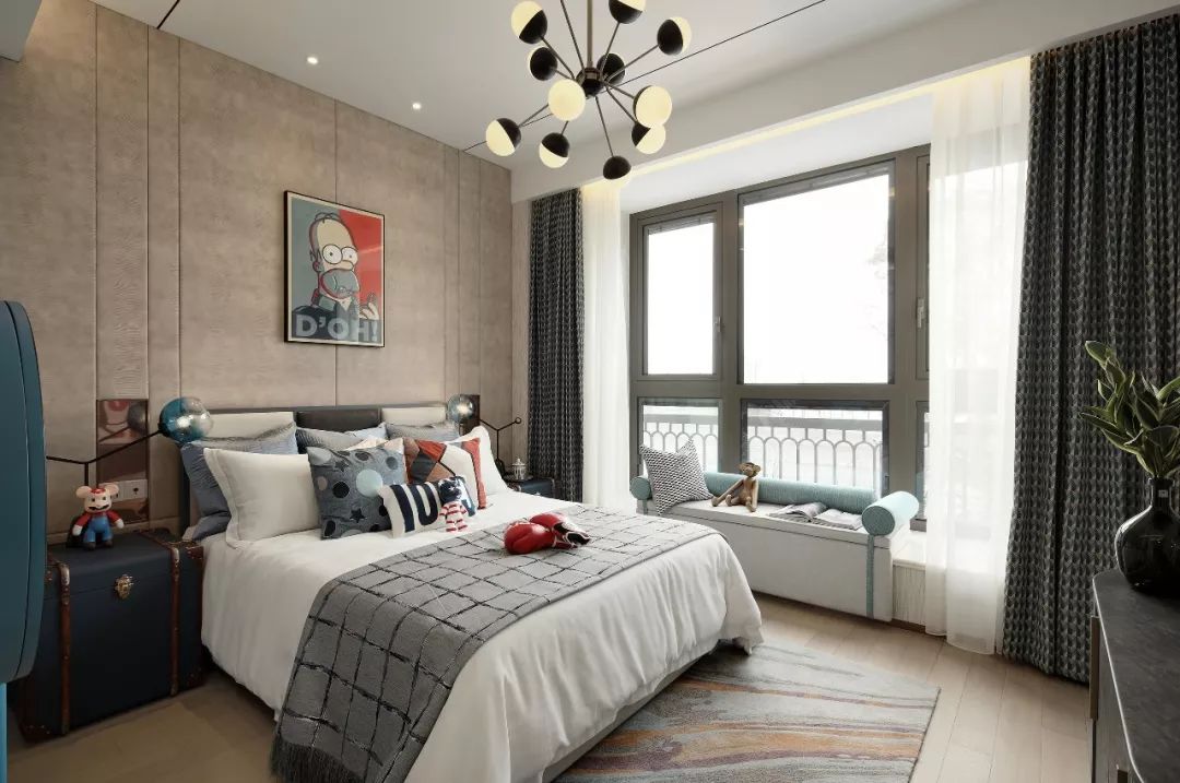 苏州九龙仓天灏丨中国苏州-30