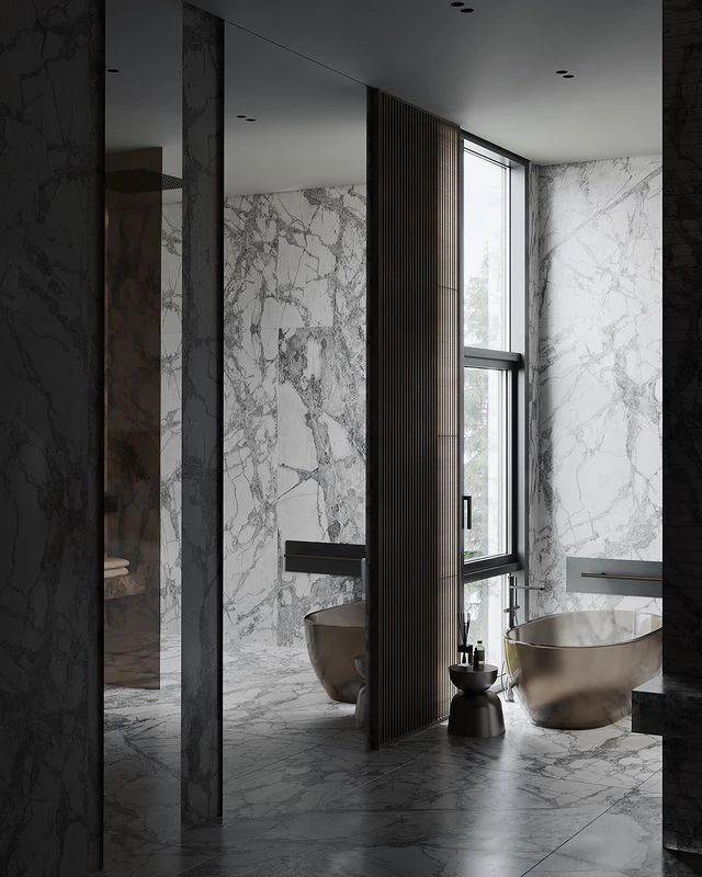 乌克兰乡间住宅丨ArtPartner Architects-51