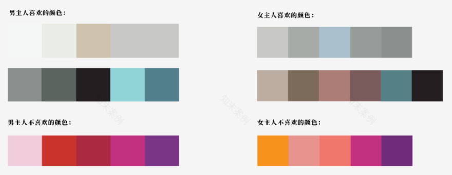 黑白温度 · 泸州天誉誉府的现代黑白灰住宅设计丨中国泸州丨松间设计-11