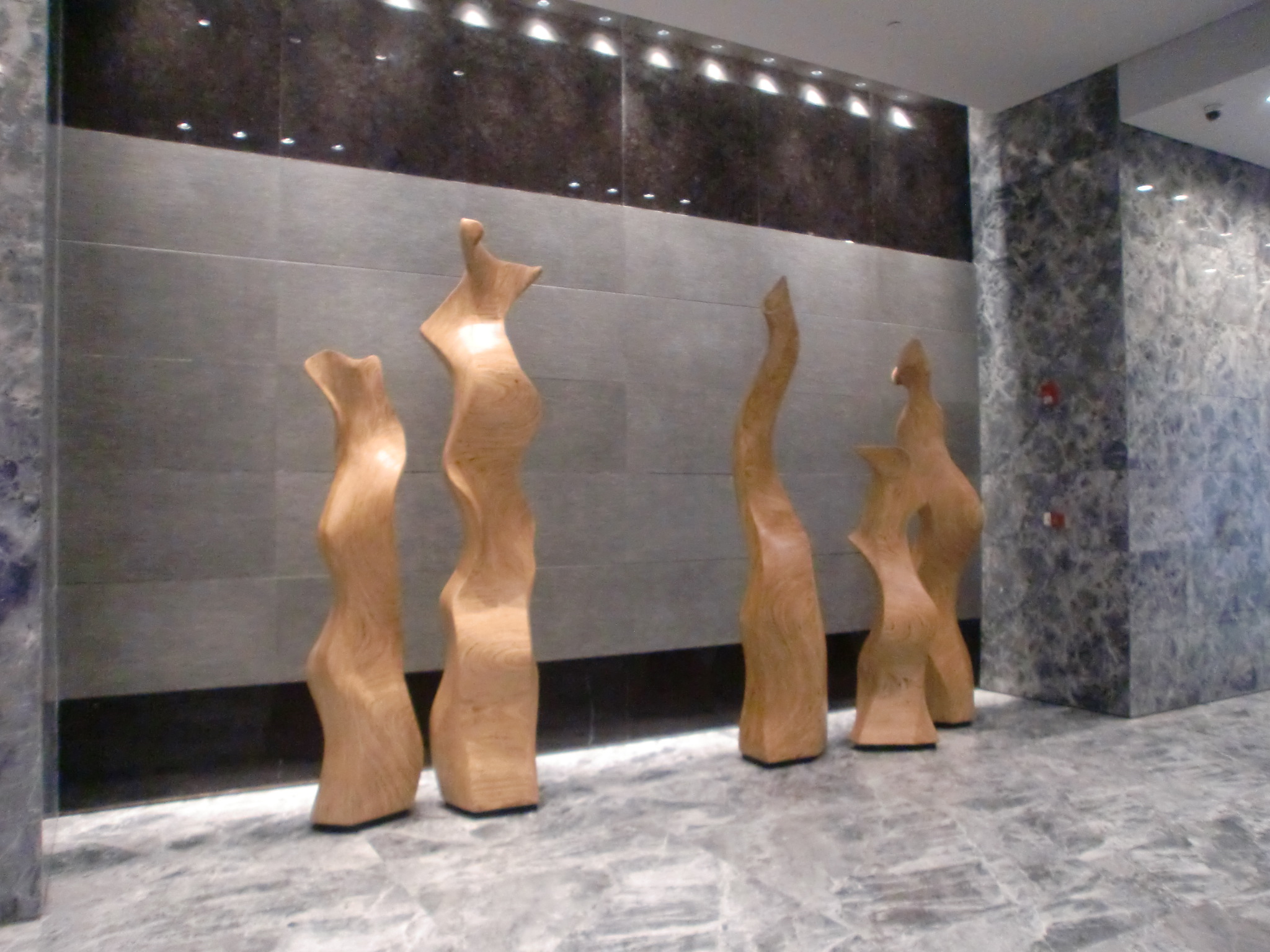 LTW  北京康莱德酒店-7-18