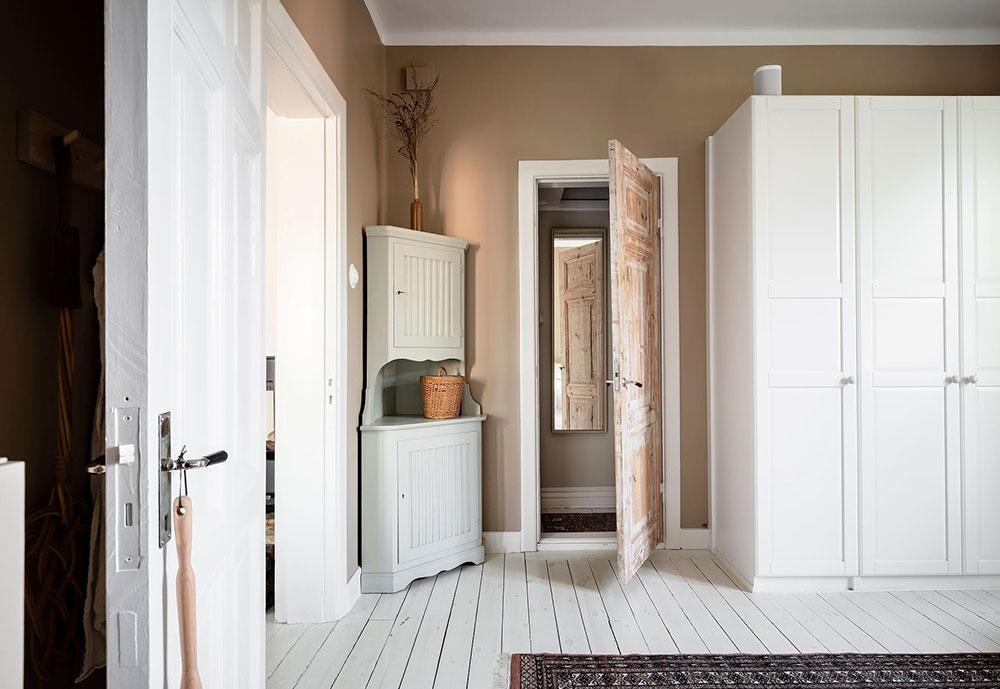 瑞典哥德堡美丽阁楼公寓设计-28