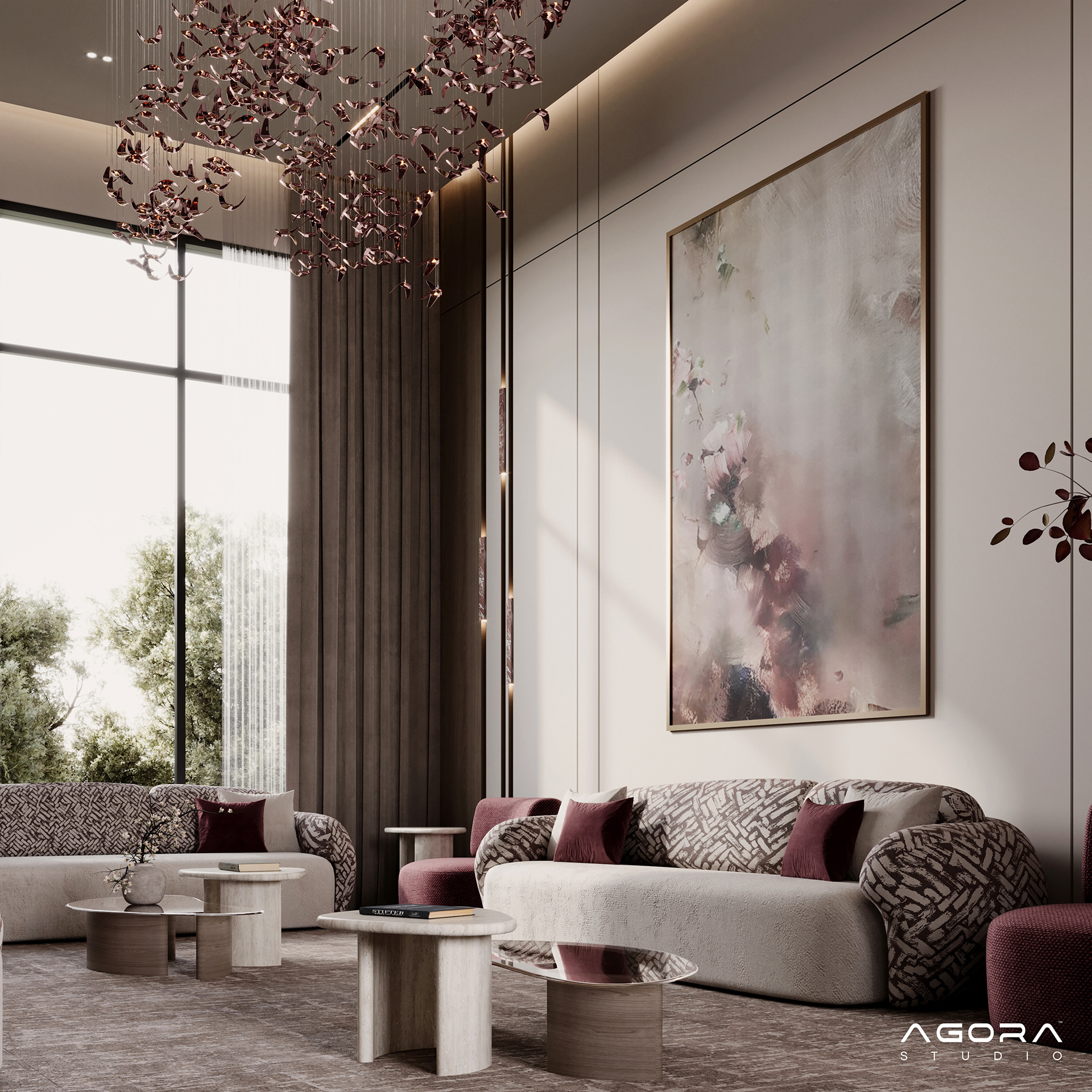 Warm & Tradinional-3