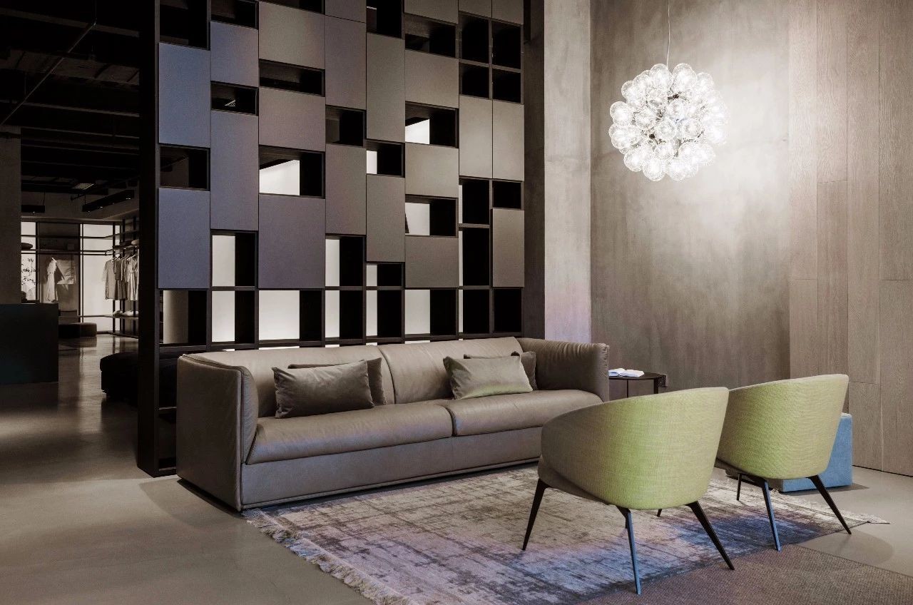 顶级设计丨总给人低调不凡的感觉-24