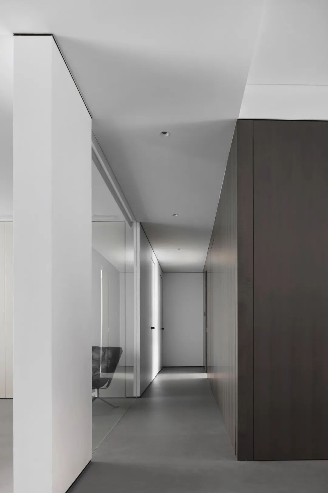 山语清晖 · 自然元素与简洁线条的和谐奏鸣丨HOMBLE 红柏设计-37