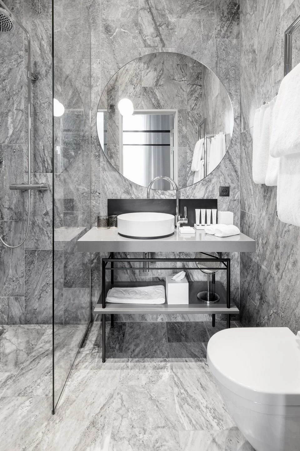 哥本哈根 Nobis 酒店 | 经典与现代的完美融合-24