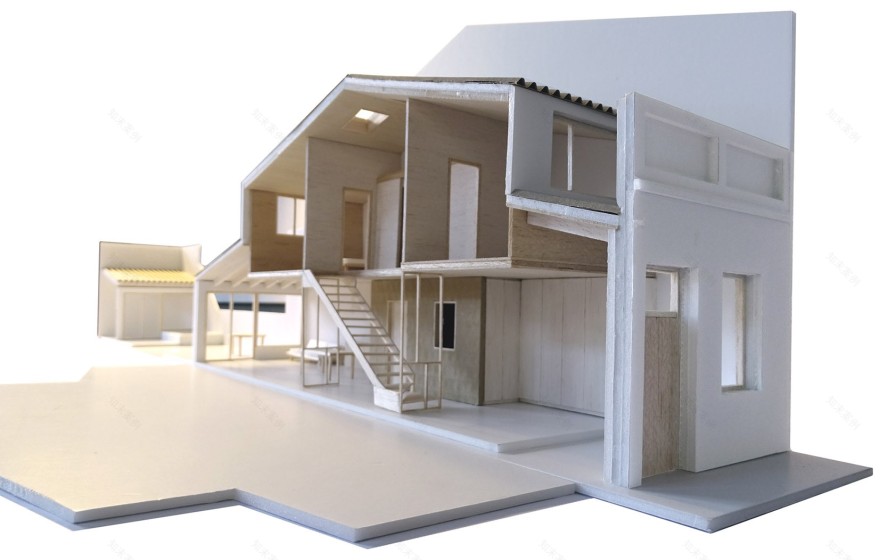 130AUS别墅丨西班牙-43