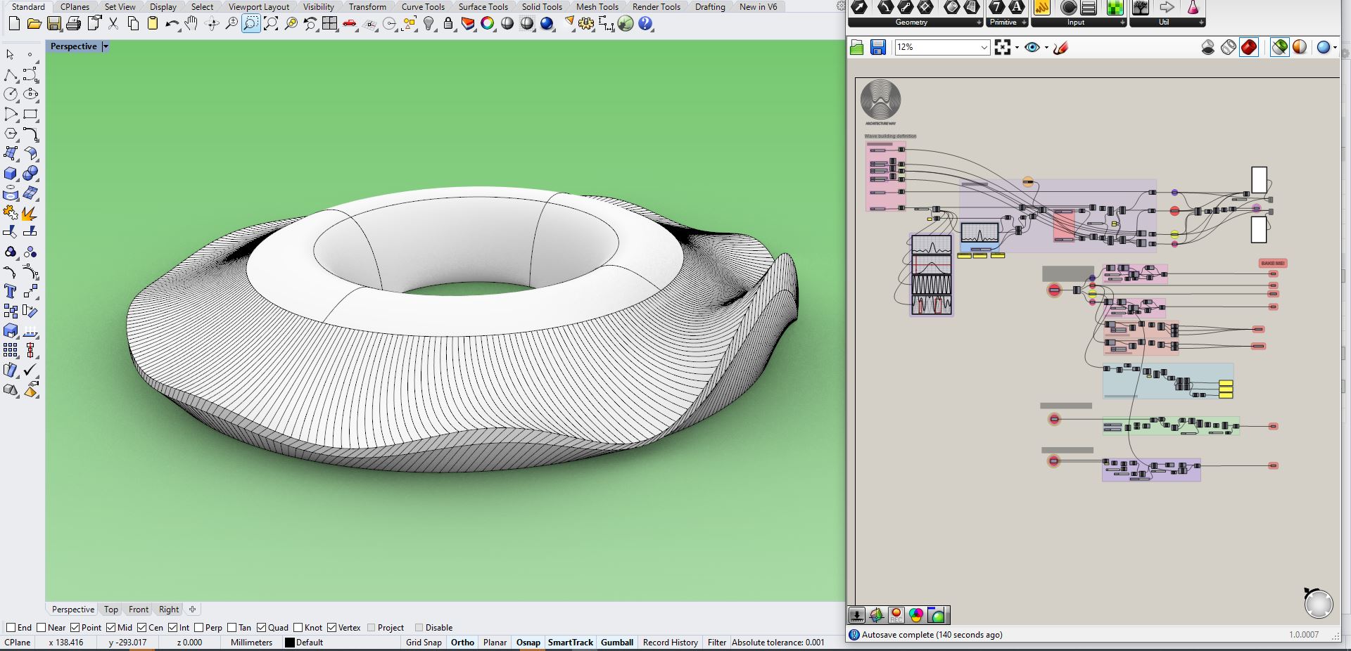 The Wave by Architecture Way-15