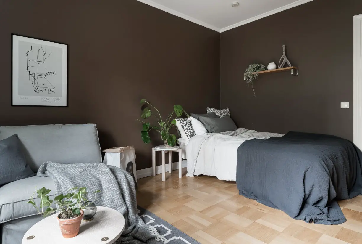 Méli-mélo suédois 21-7