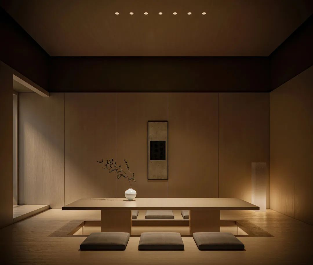 稻亭·臻至日料餐厅丨葡萄牙丨FDD Studio-51