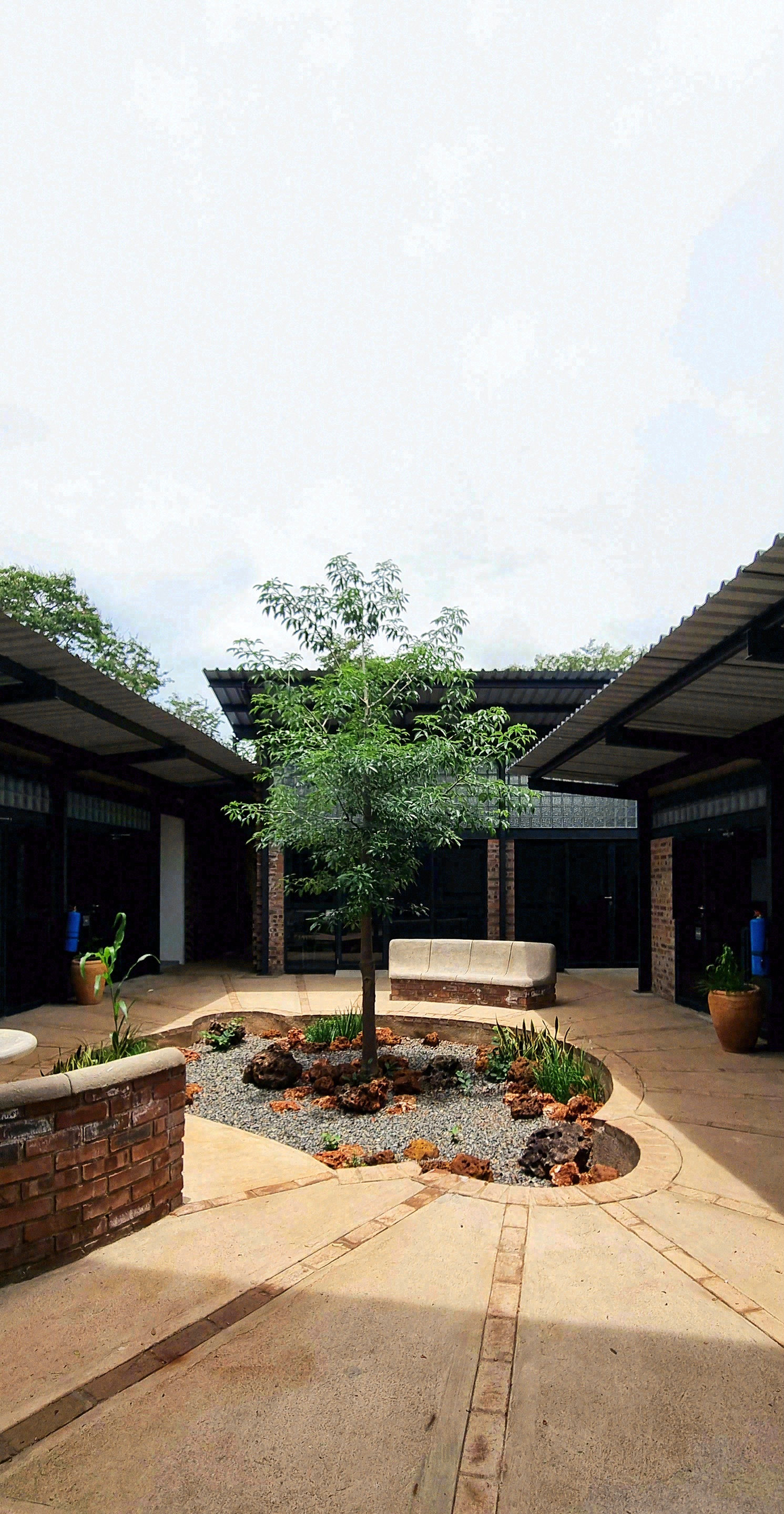 MATTER 职业准备学院丨津巴布韦-22