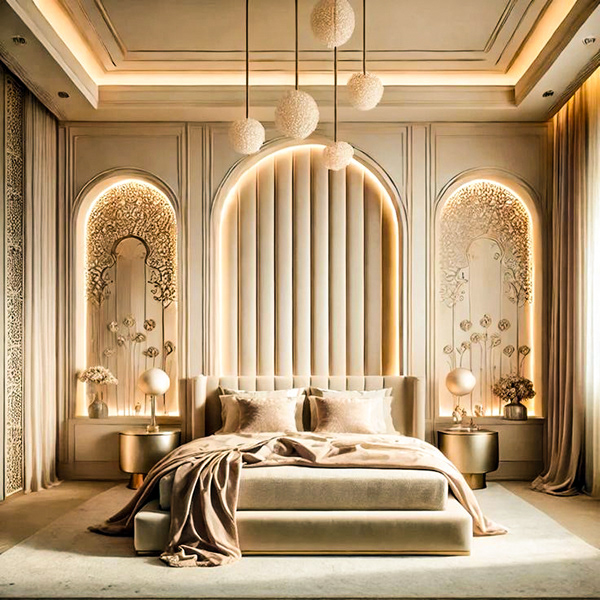 5 Marla 住宅经典设计动画视频及报批图纸-24