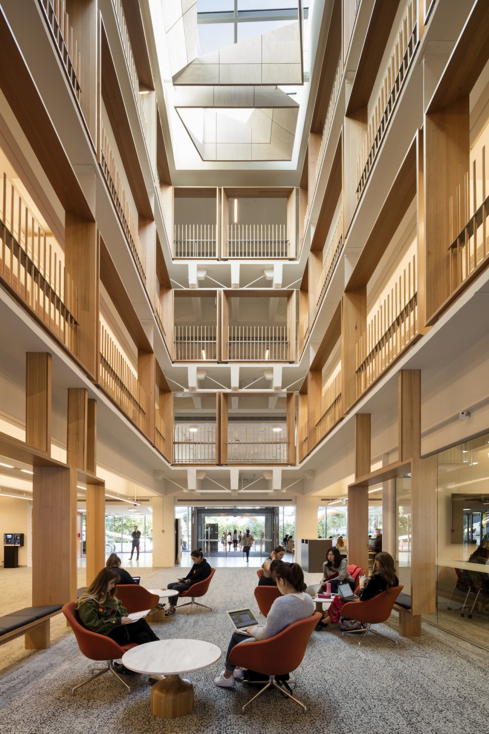 Places to Learn | Wardle-11