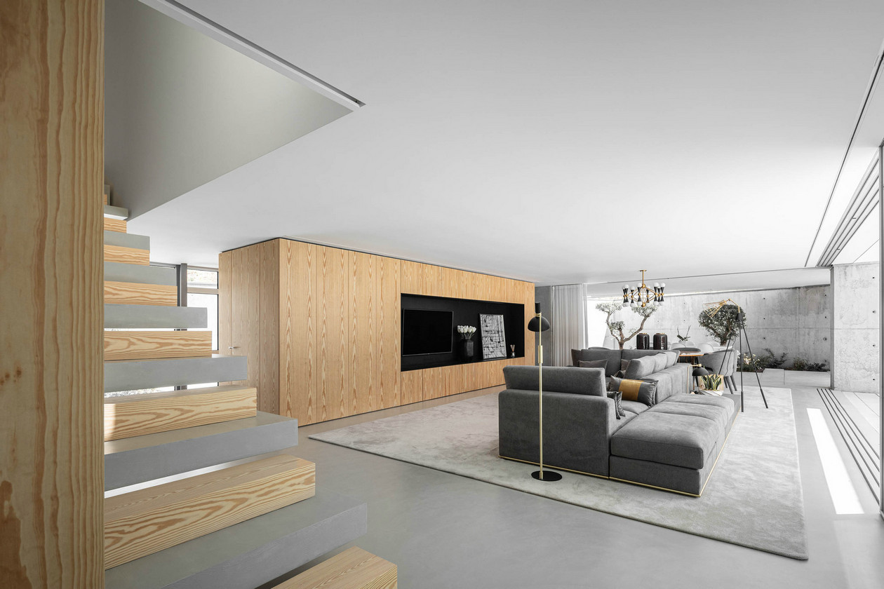 A 葡萄牙 A 别墅丨REM'A-32