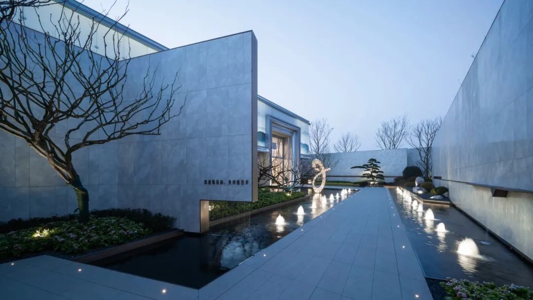 泽京·璟樾府丨中国重庆丨麦微景观-70