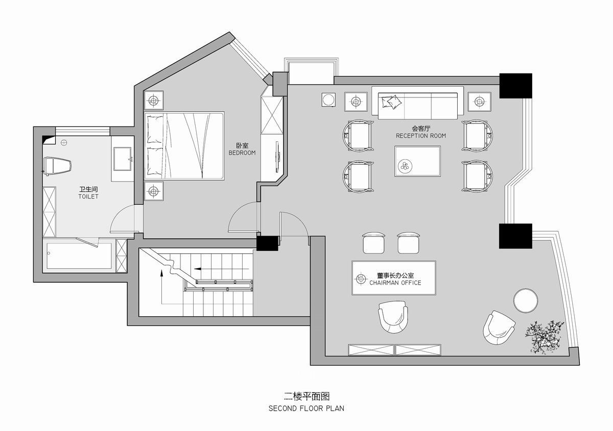 SCD墅创丨遁世-22