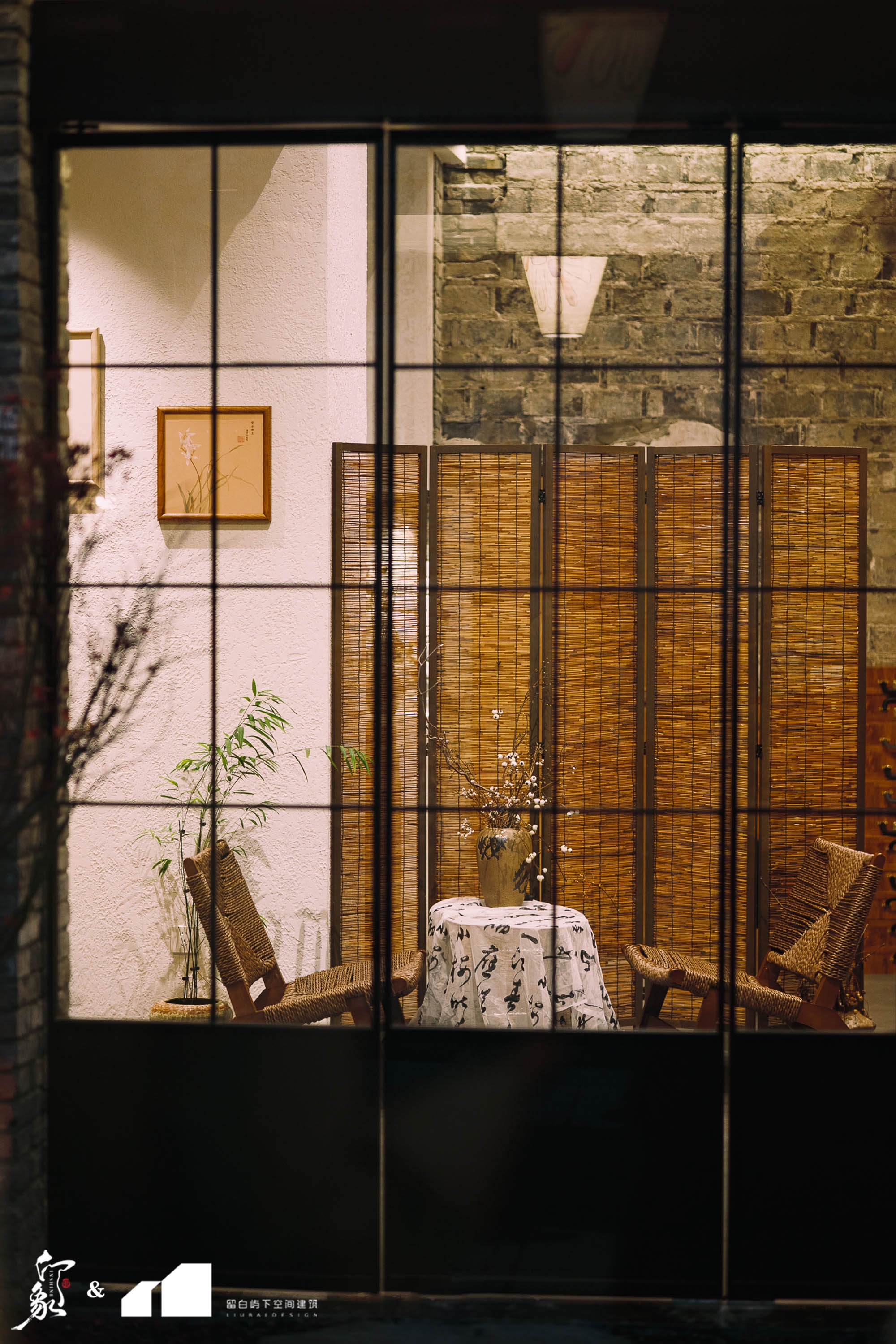 留白.实景｜藏在古城里的婚礼策划工作室-16