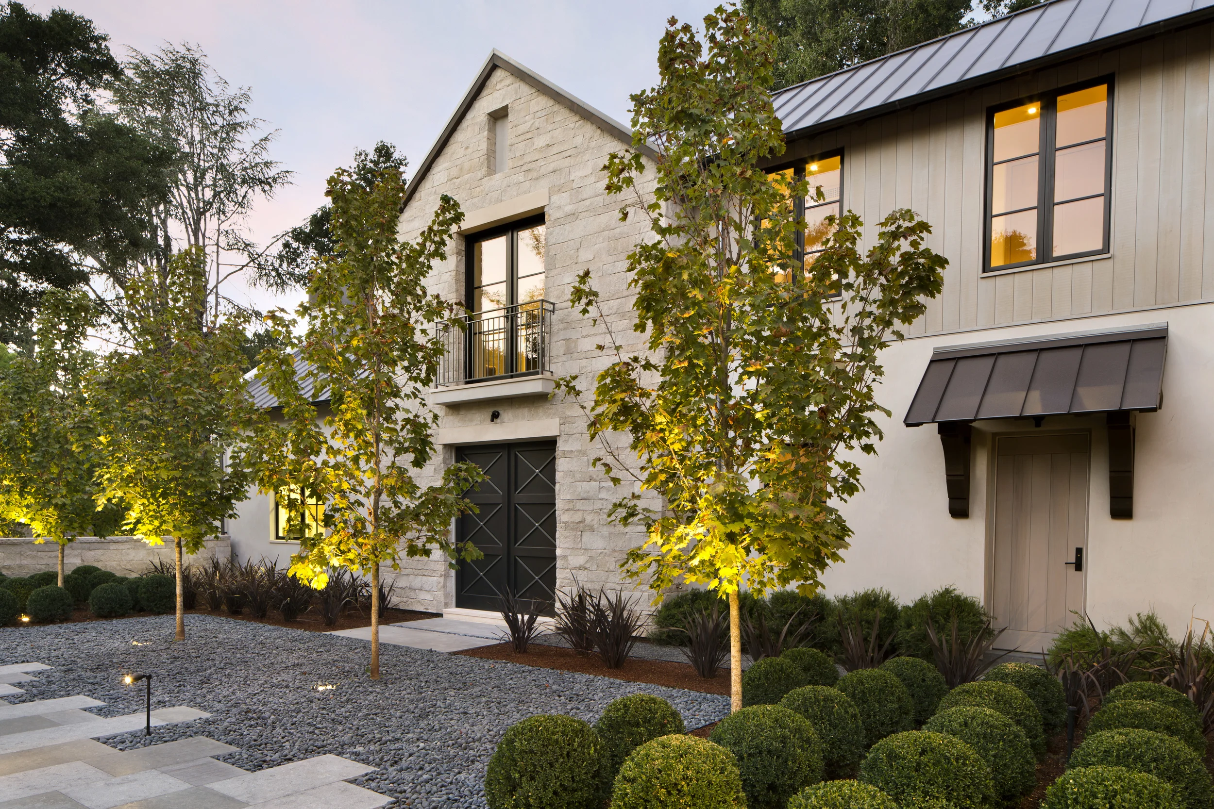 丨美国加利福尼亚丨Arcanum Architecture-3