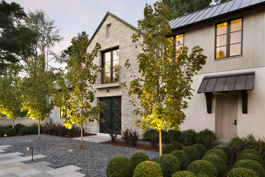 丨美国加利福尼亚丨Arcanum Architecture-3